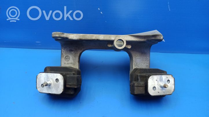 BMW 6 E63 E64 Gearbox mount 2231676110401