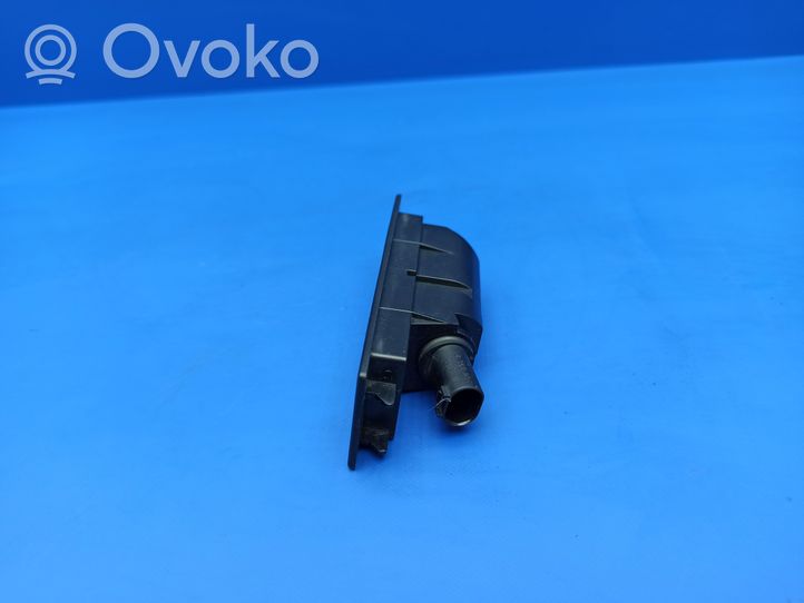 7165735 BMW 6 E63 E64 Number plate light, 4.99 € | RRR 