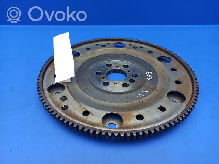 BMW 6 E63 E64 Flywheel 7548102