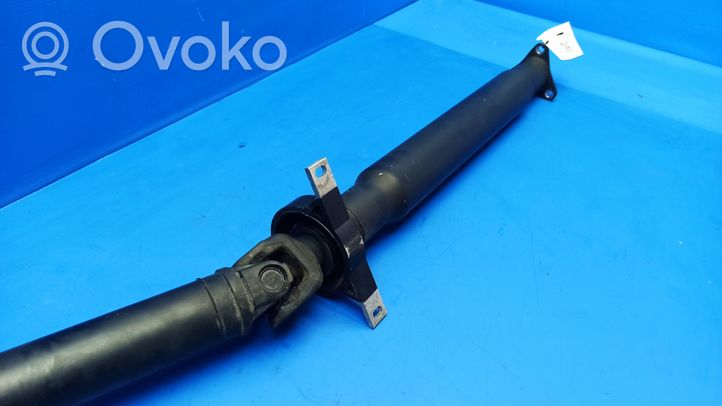 BMW 6 E63 E64 Drive shaft (set) 7557155