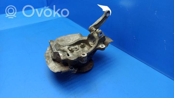 BMW 6 E63 E64 Fuso a snodo con mozzo ruota anteriore 676218