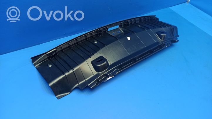 BMW 6 E63 E64 Osłona pasa bagażnika 7009192