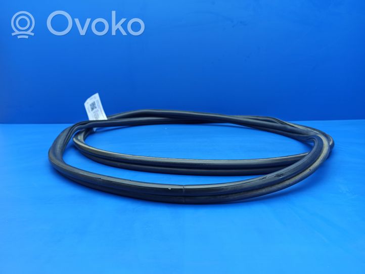 BMW 6 E63 E64 Trunk rubber seal (body) BMWE63E64