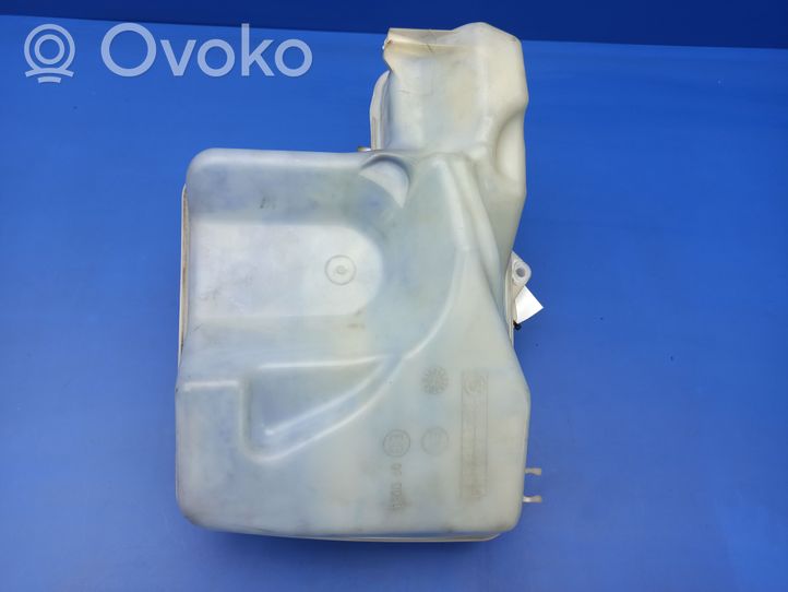 BMW 6 E63 E64 Windshield washer fluid reservoir/tank 7055349