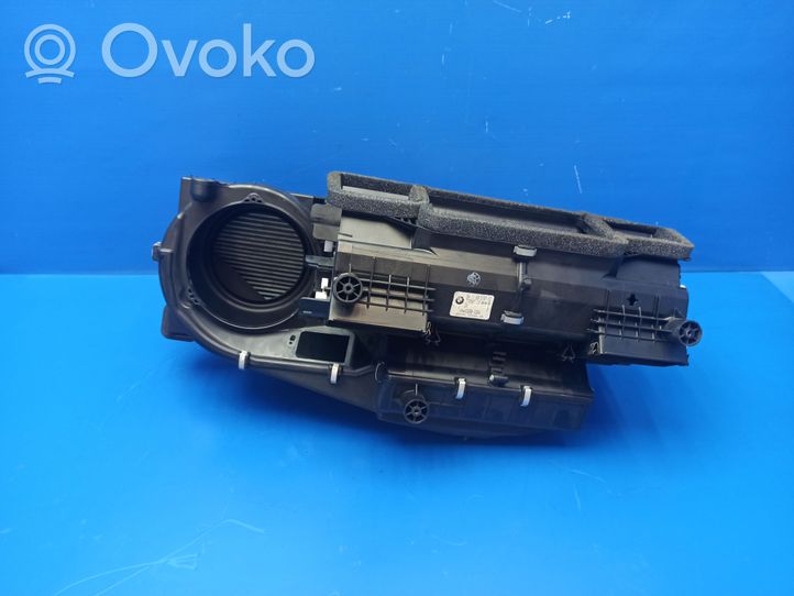 BMW Z4 E85 E86 Salono oro mazgo komplektas 6915197