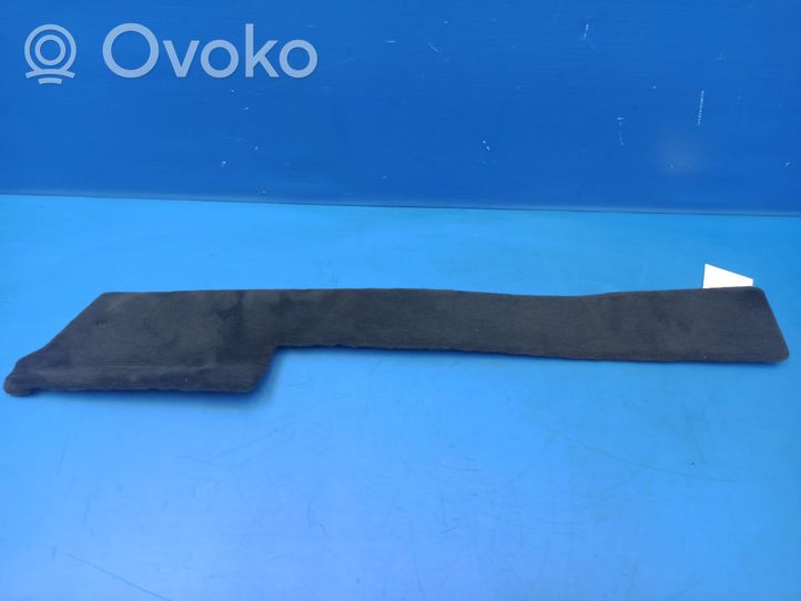 BMW 7 E65 E66 Rivestimento laterale della consolle centrale anteriore 7022796