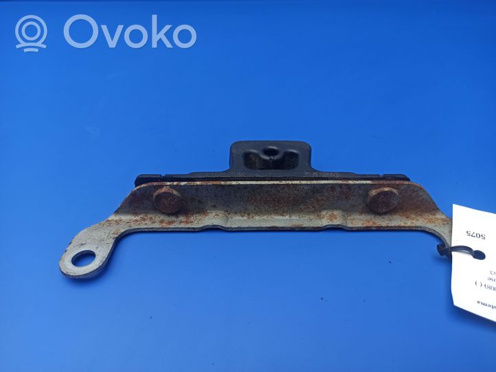 BMW 7 E65 E66 Staffa/supporto di montaggio della marmitta 7505801