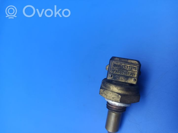 BMW 7 E65 E66 Sonde de température de liquide de refroidissement 1433076