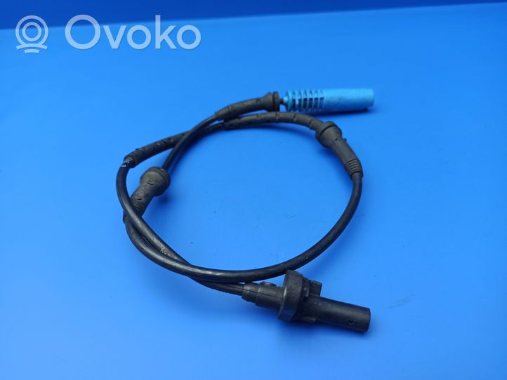 BMW 7 E65 E66 Sensor freno ABS de aceleración de rueda 6761650