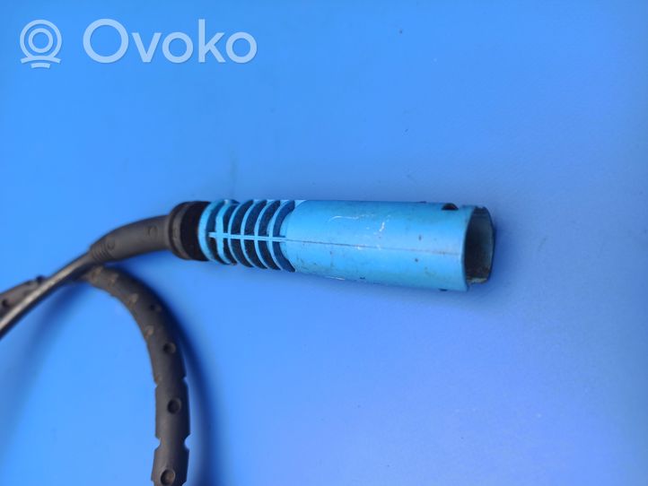 BMW 7 E65 E66 Sensor freno ABS de aceleración de rueda 6761650