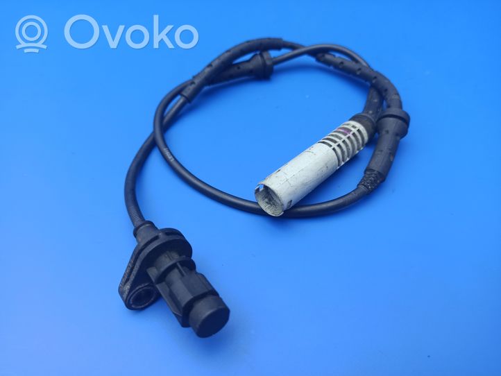 BMW 7 E65 E66 ABS brake wheel speed sensor 6752159