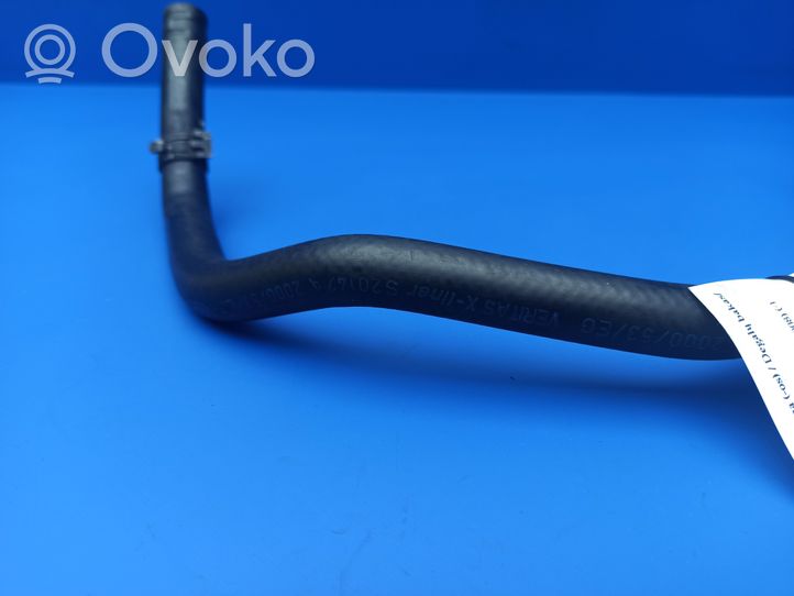 BMW 7 E65 E66 Fuel line/pipe/hose BMWE65E66