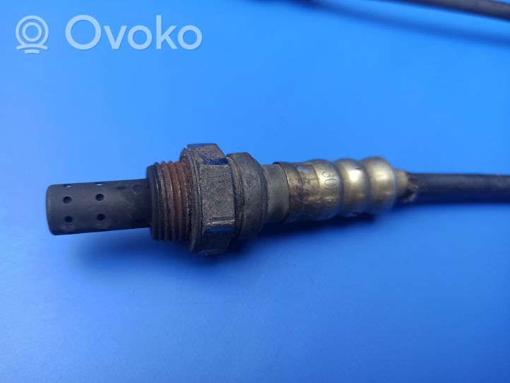 BMW Z4 E85 E86 Sonde lambda 7530285