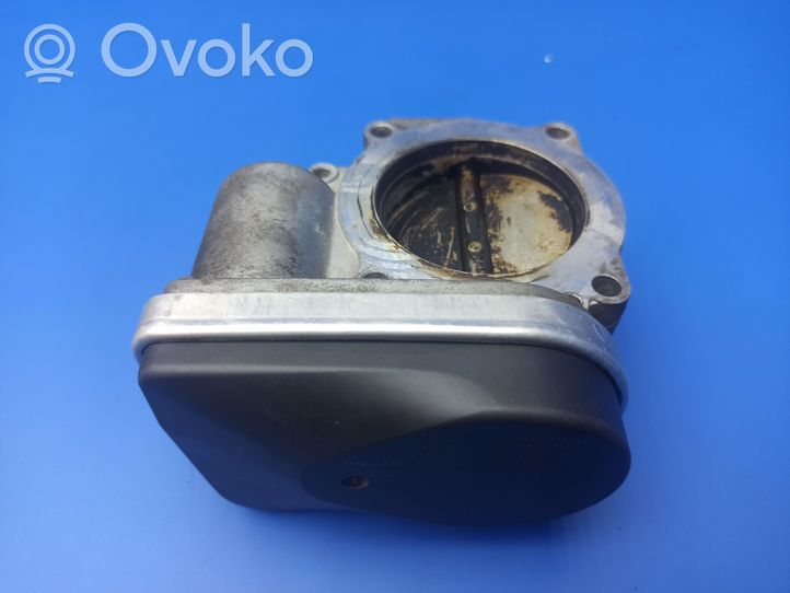 Chrysler Pacifica Throttle valve 04861691AA