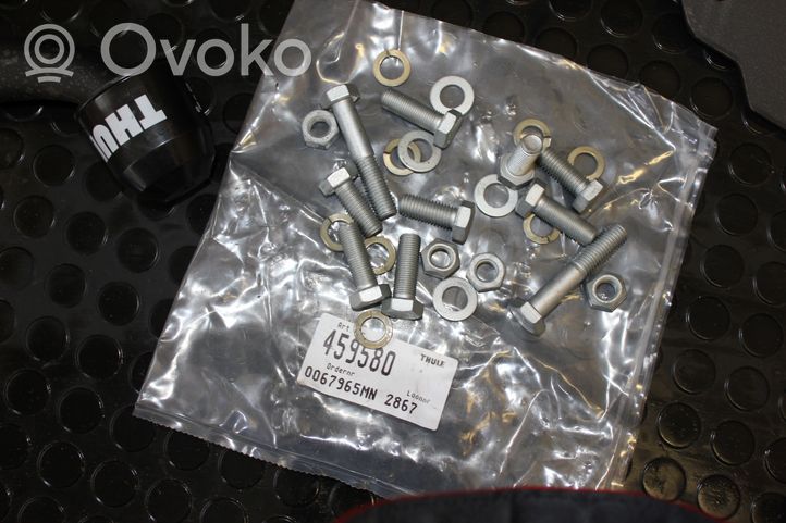 KIA Rio Set barra di traino 459500