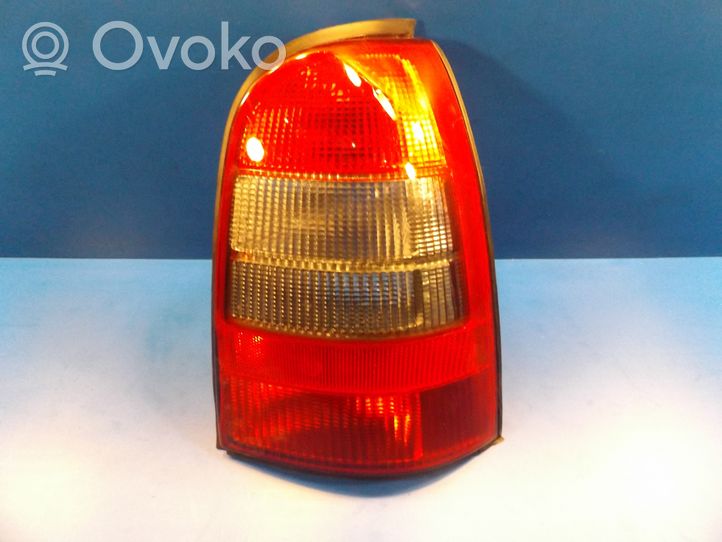 Opel Vectra B Luci posteriori 712376419879