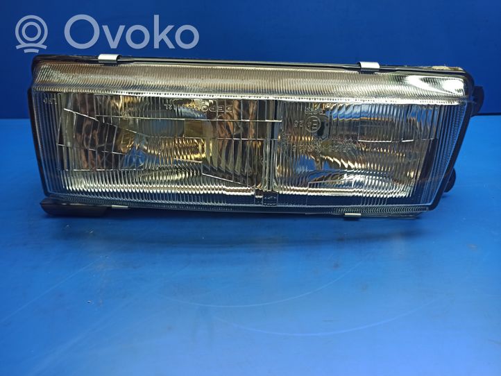 Mitsubishi Lancer Headlight/headlamp 2141112LLDE