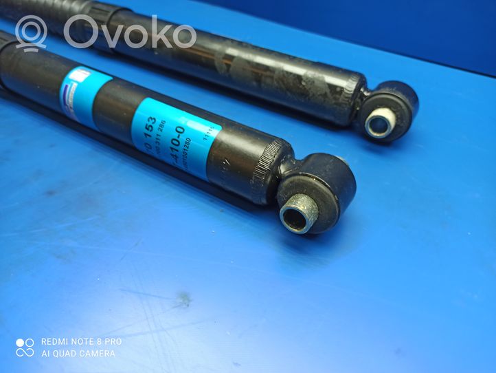 Volvo 760 Rear shock absorber/damper 170153