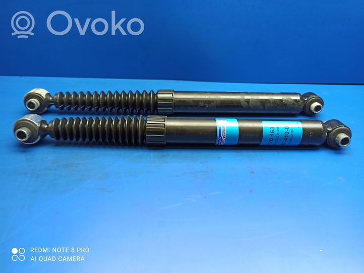 Volvo 760 Rear shock absorber/damper 170153