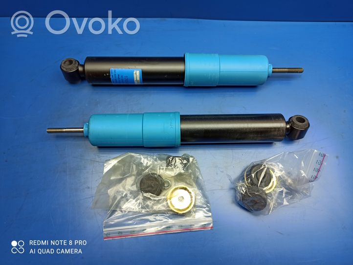 Ford Explorer Front shock absorber/damper 170832