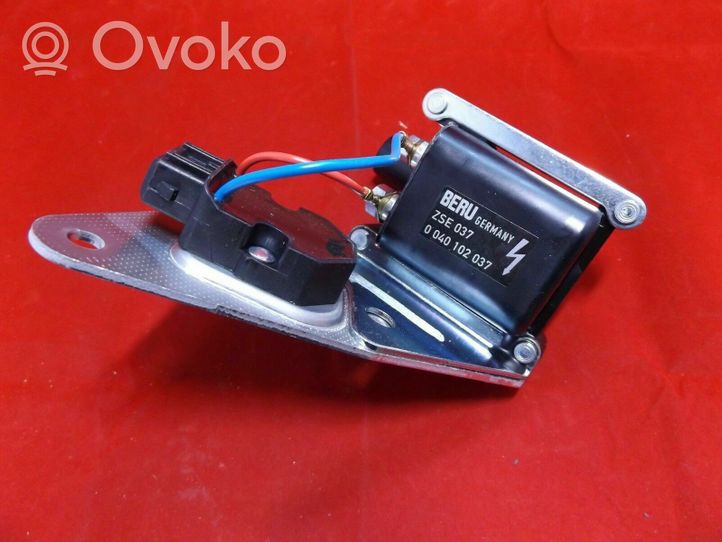 Volvo 850 Bobine d'allumage haute tension 0040102037