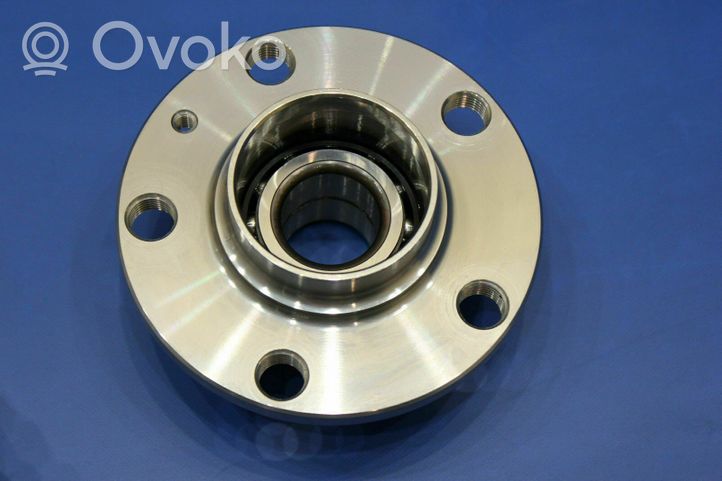 Volkswagen Lupo Rear wheel ball bearing 713610210