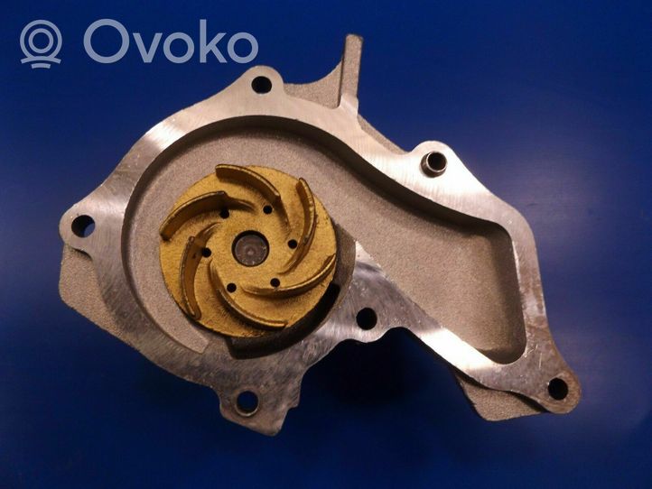 Ford Focus Water pump PA612