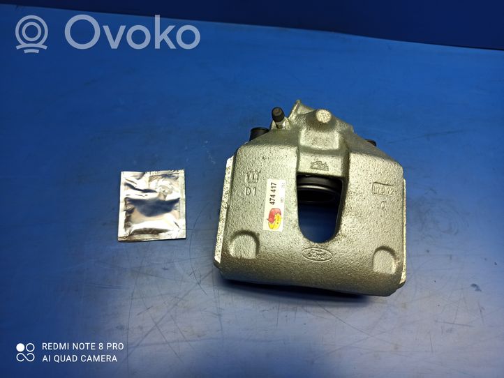 Ford Transit -  Tourneo Connect Front brake caliper 0986474417