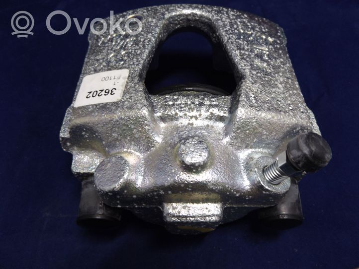 Opel Vectra A Front brake caliper 52059