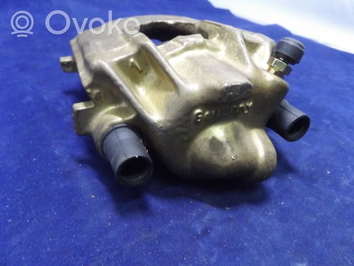 Volkswagen Golf II Pinza del freno anteriore 50859