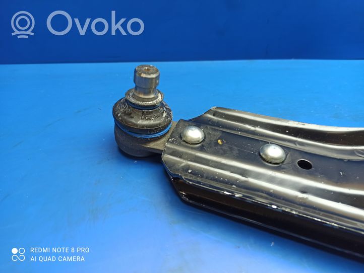 Ford Fiesta Braccio di controllo sospensione anteriore inferiore/braccio oscillante 7160504132