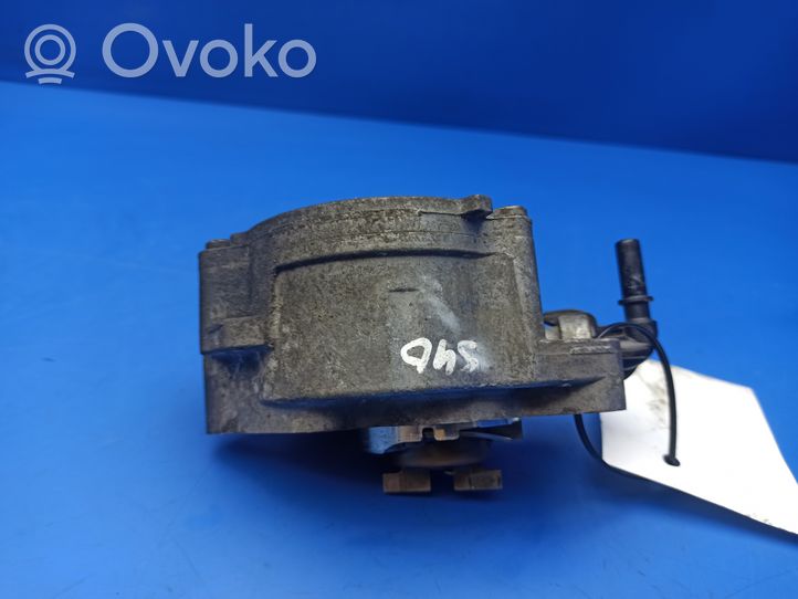 Volvo S40 Vacuum pump S40