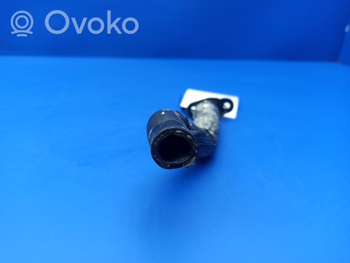 Volvo S40 Turbo turbocharger oiling pipe/hose S40