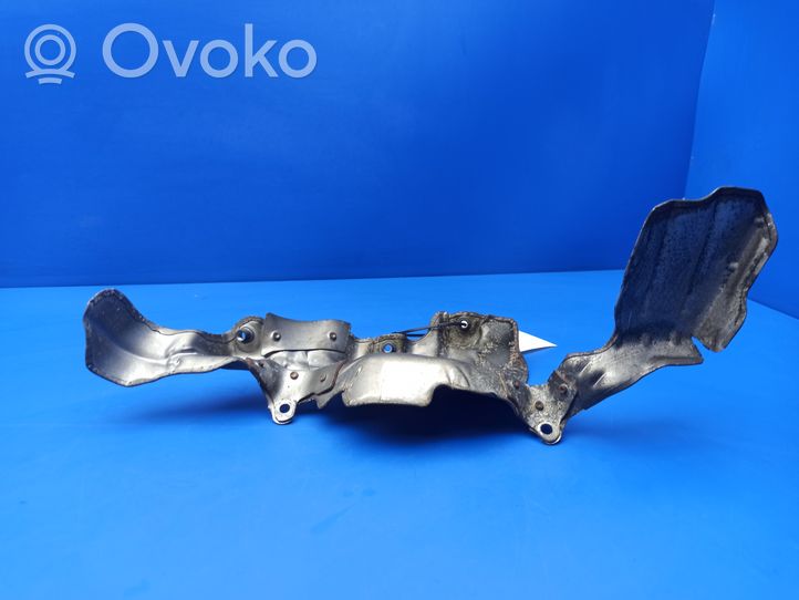 Volvo S40 Bouclier thermique d'échappement 9661222280