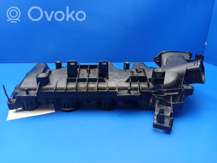 Volvo S40 Intake manifold 9684941780