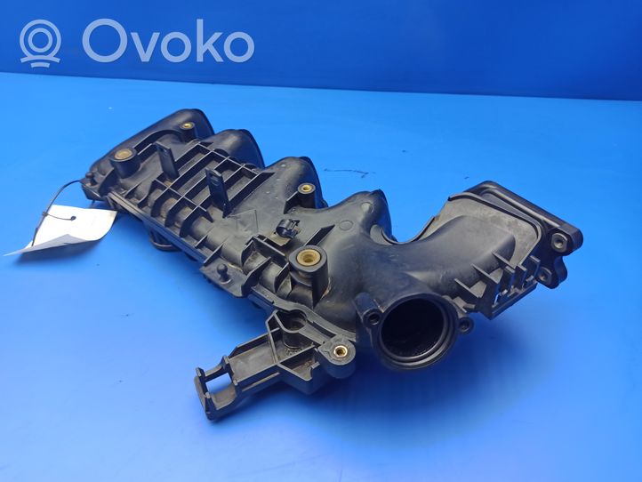 Volvo S40 Intake manifold 9684941780