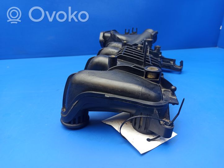 Volvo S40 Intake manifold 9684941780