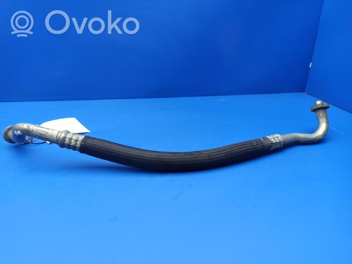 Volvo S40 Air conditioning (A/C) pipe/hose 4N5H19N602FD