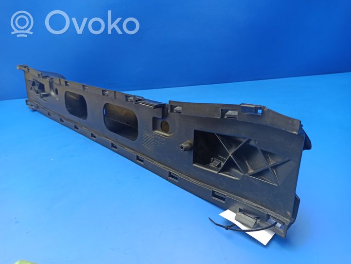 Volvo S40 Front bumper cross member 30744966