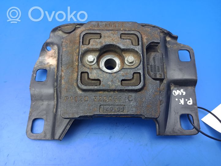 Volvo S40 Engine mount bracket 349311B