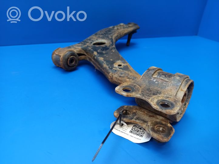 Volvo S40 Braccio di controllo sospensione anteriore inferiore/braccio oscillante 31277464