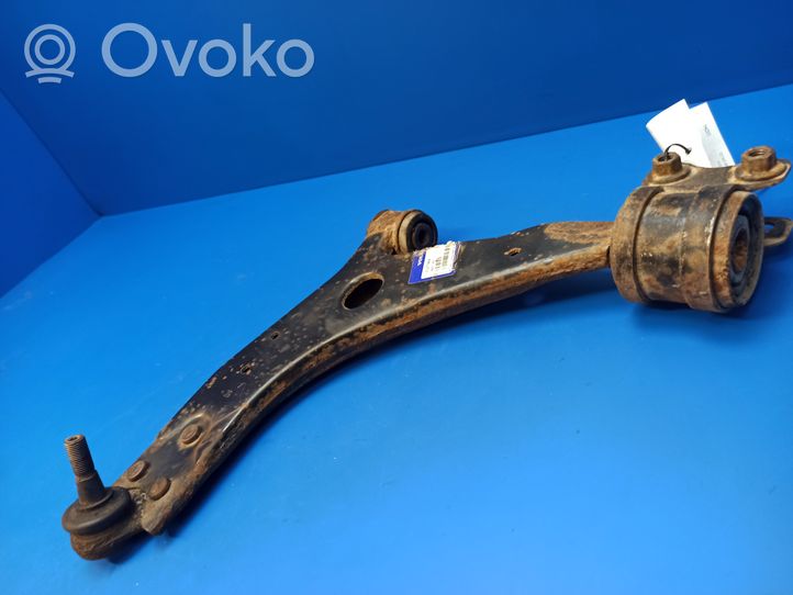 Volvo S40 Fourchette, bras de suspension inférieur avant 31277464