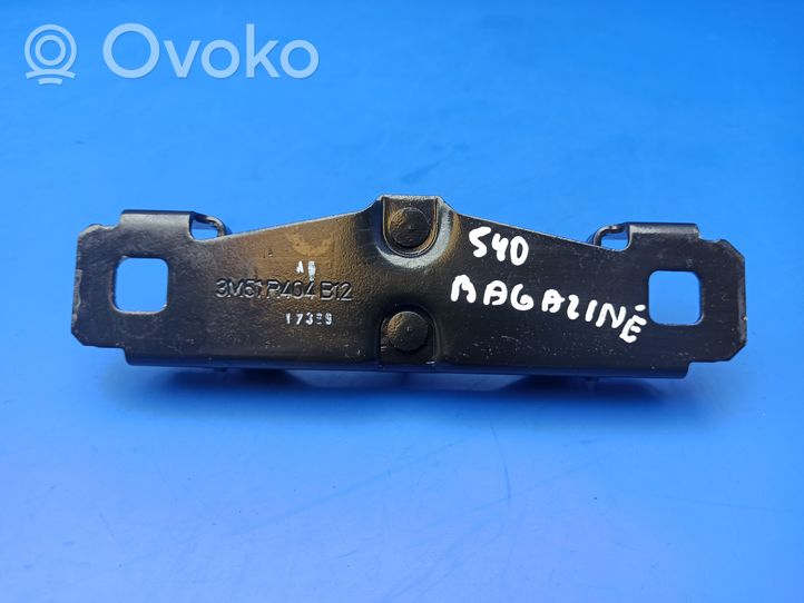 Volvo S40 Serratura a scatto/chiusura a gancio portiera di carico 3M51R404B12