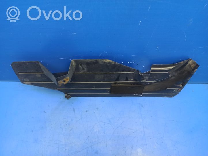 Volvo S40 Rear underbody cover/under tray 30714863