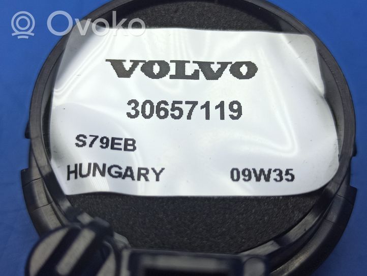 Volvo S40 Głośnik wysokotonowy drzwi tylnych 30657119