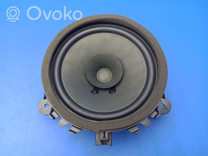 Volvo S40 Rear door speaker 30657444