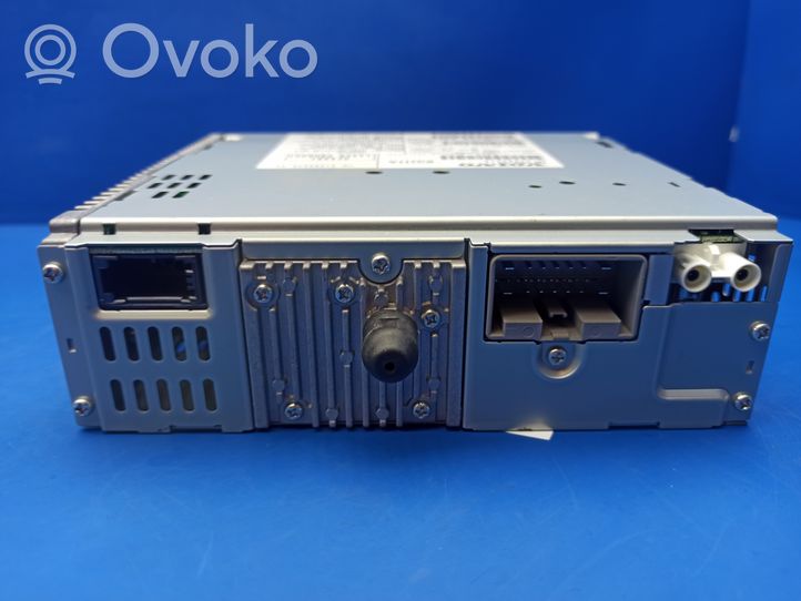 Volvo S40 Radio/CD/DVD/GPS-pääyksikkö 31285448