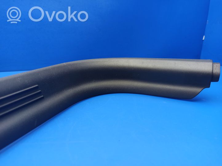 Volvo S40 Front sill trim cover 8641785