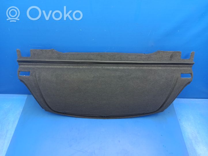 Volvo S40 Parcel shelf 39800775