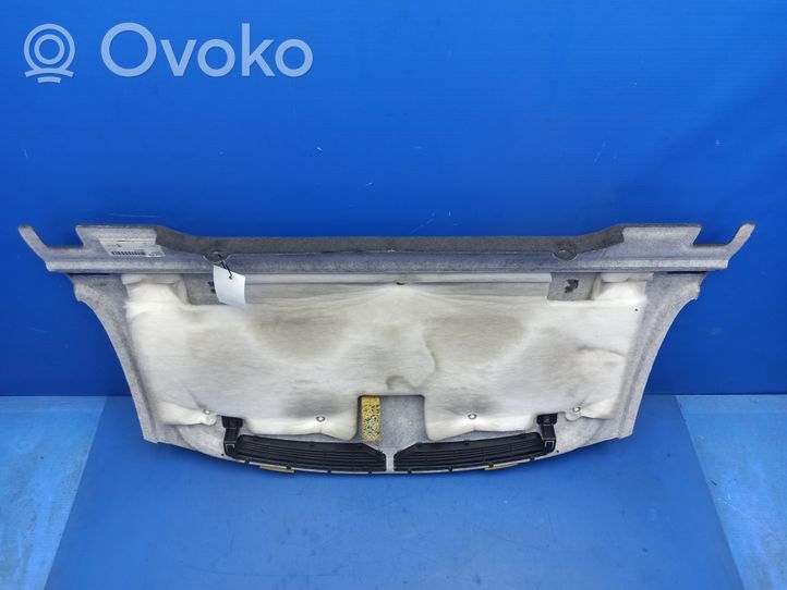 Volvo S40 Grilles/couvercle de haut-parleur arrière 39800775